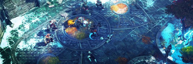 Sacred 3