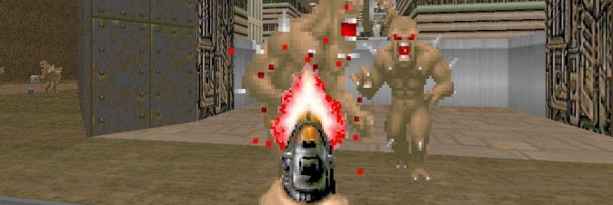 DOOM (2016)