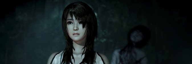 Project Zero: Maiden of Black Water