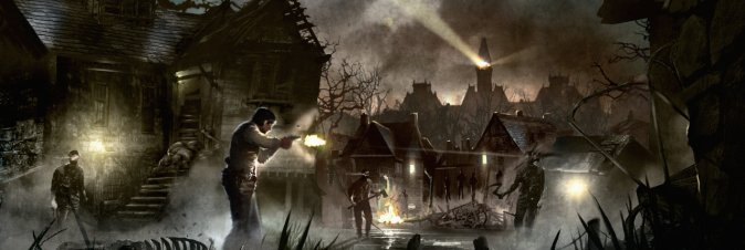 The Evil Within