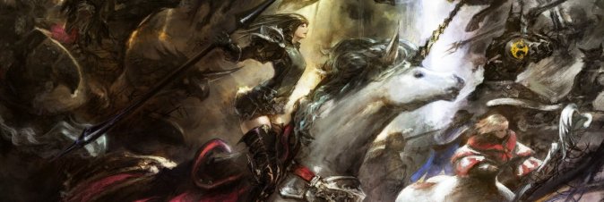 Final Fantasy XIV: A Realm Reborn