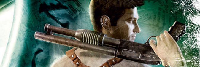 Novit sul film di Uncharted!