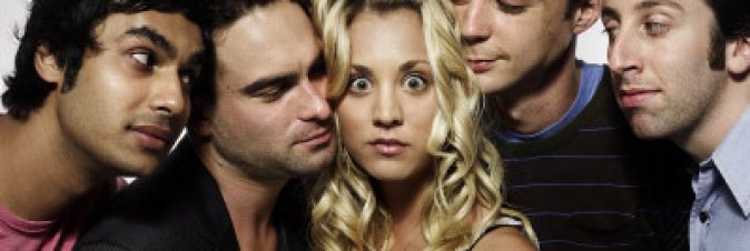 The Big Bang Theory: nuovi compensi mettono a rischio le riprese