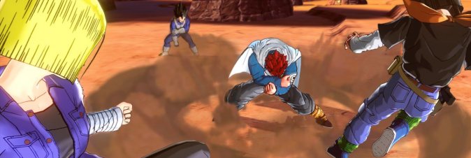 Dragon Ball Xenoverse
