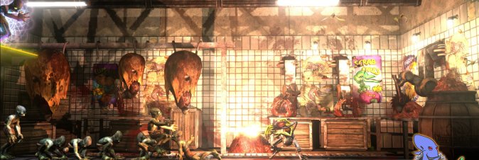 Oddworld: Abe's Oddysee New N' Tasty!
