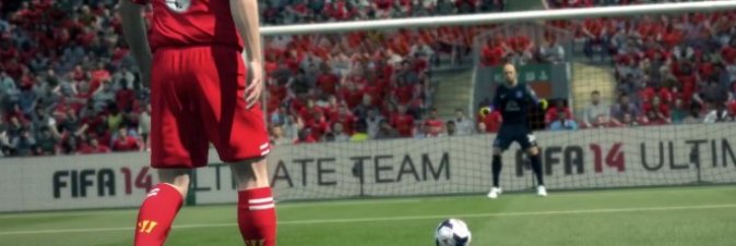 FIFA 15