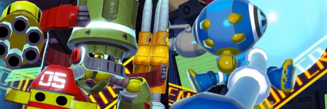 Mighty No. 9