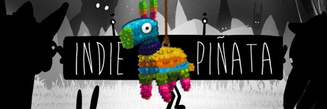 Offerte imperdibili su Indie Pinata!