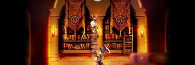 Final Fantasy Record Keeper