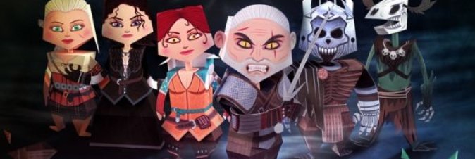 The Witcher 3: Wild Hunt