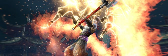 Warriors Orochi 3 Ultimate