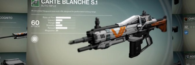 Destiny