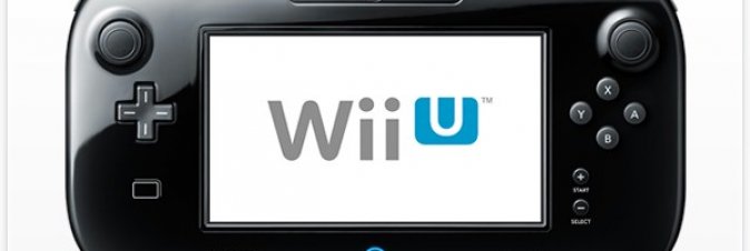 Wii U