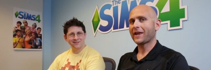 The Sims 4