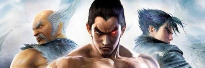 Tekken 7