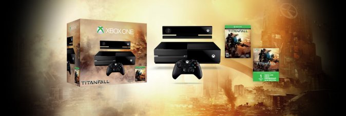 Presentati i bundle per l'uscita giapponese di Xbox One