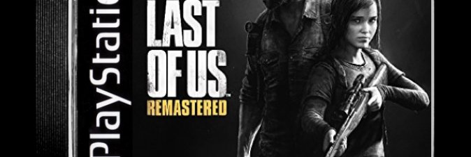 Bioshock, The Last of Us e molti altri in versione PSX!