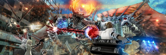 Freedom Wars