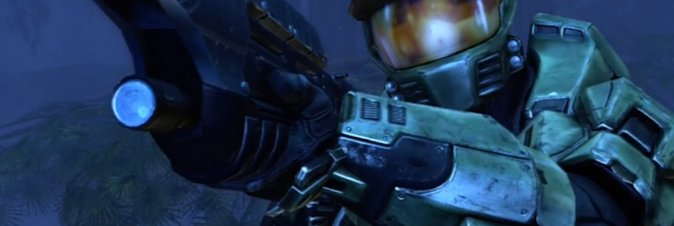Halo Combat Evolved : Anniversary