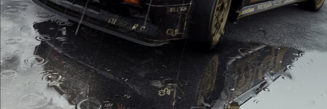 Project CARS