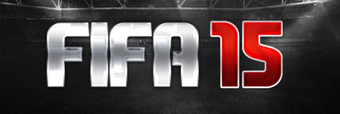 FIFA 15