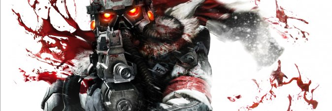Killzone: Shadow Fall