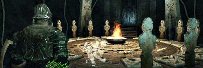 Dark Souls II