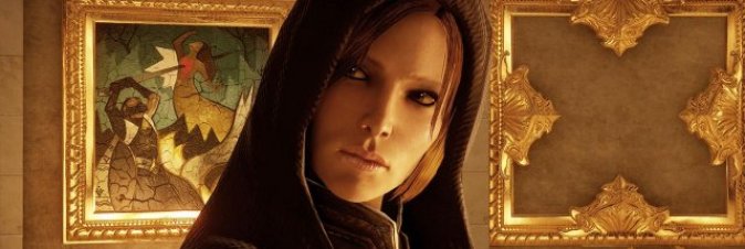 Dragon Age: Inquisition