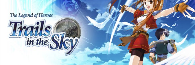 Uno dei migliori JRPG degli ultimi anni arriva su PC