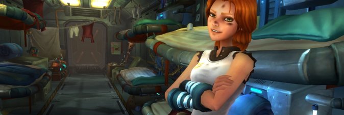 Wildstar