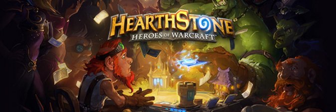 Hearthstone: Heroes of Warcraft