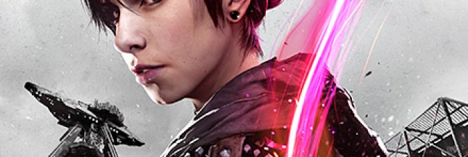 Infamous: First Light