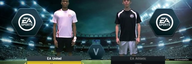 FIFA 15