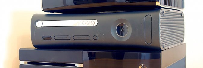 Le vendite delle console Xbox sono aumentate del 14%