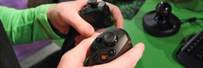 Razer sar presente alla GamesCom