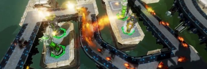 Defense Grid 2