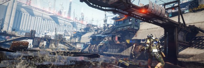 Killzone: Shadow Fall