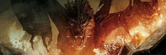 Lo Hobbit: La Battaglia delle Cinque Armate