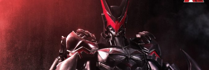 Batman secondo Nomura, direttore di Kingdom Hearts