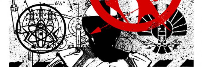 Hunger Games: Il canto della Rivolta Parte 1