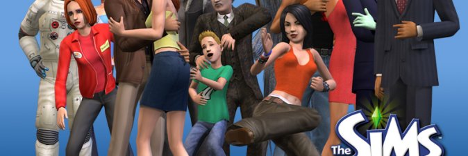 The Sims 2