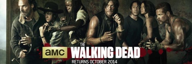 The Walking Dead