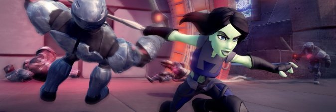 Disney Infinity 2.0: Marvel Super Heroes