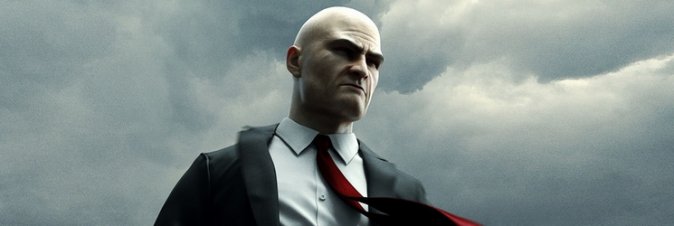 Hitman: Agent 47