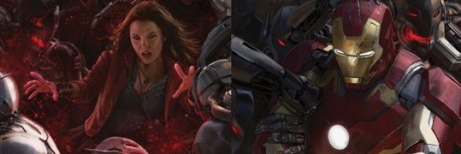 Avengers: Age of Ultron