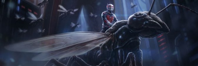 Ant-Man