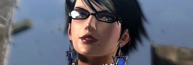 Bayonetta 2