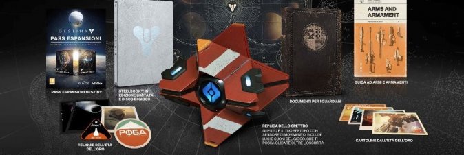 Destiny