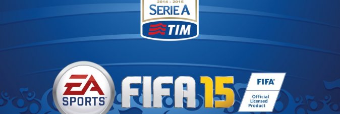 FIFA 15