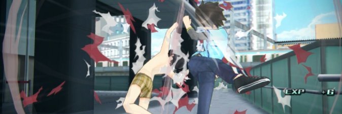 Akiba's Trip: Undead & Undressed